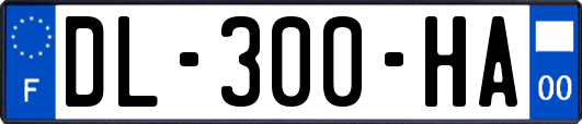 DL-300-HA