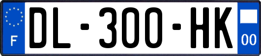 DL-300-HK