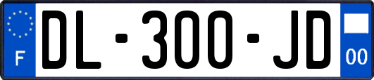 DL-300-JD