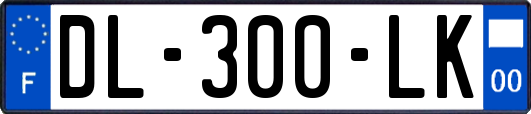 DL-300-LK