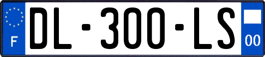 DL-300-LS