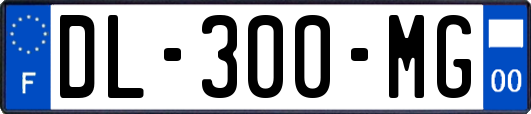 DL-300-MG