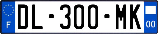 DL-300-MK