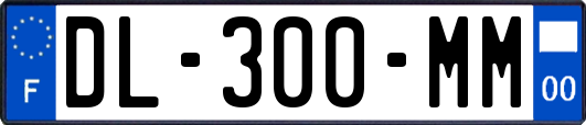 DL-300-MM