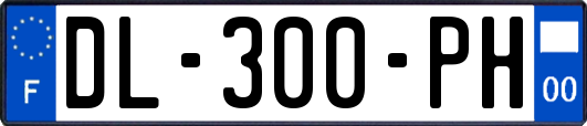 DL-300-PH