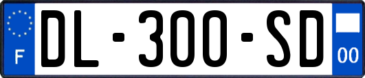 DL-300-SD