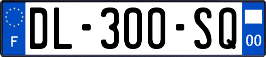 DL-300-SQ