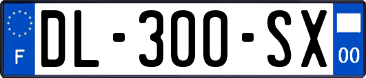 DL-300-SX