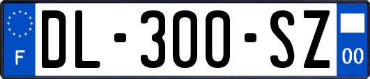 DL-300-SZ