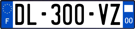 DL-300-VZ