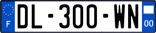 DL-300-WN