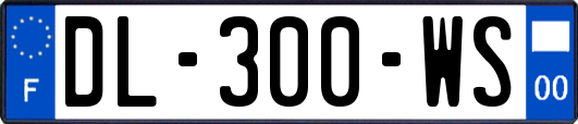 DL-300-WS
