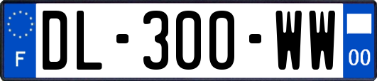 DL-300-WW