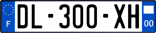 DL-300-XH