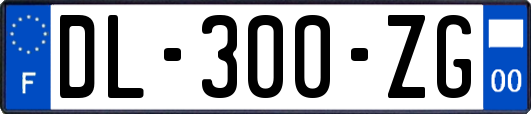 DL-300-ZG