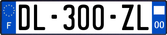 DL-300-ZL