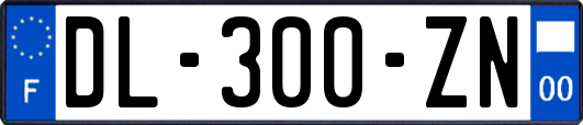 DL-300-ZN