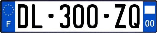 DL-300-ZQ