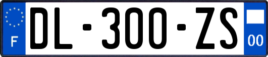 DL-300-ZS