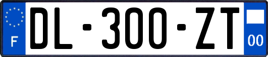 DL-300-ZT