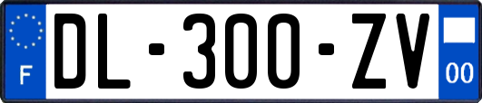 DL-300-ZV