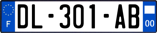 DL-301-AB