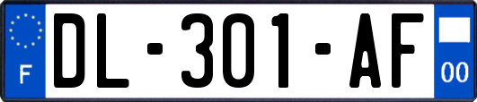 DL-301-AF