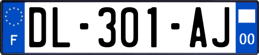 DL-301-AJ