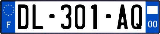 DL-301-AQ