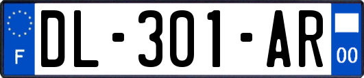 DL-301-AR