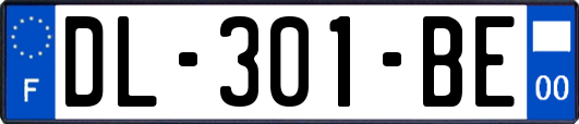 DL-301-BE