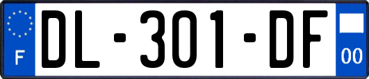 DL-301-DF