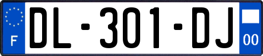 DL-301-DJ