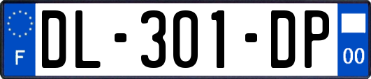 DL-301-DP