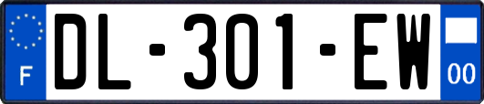 DL-301-EW