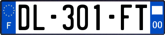 DL-301-FT