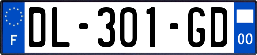 DL-301-GD