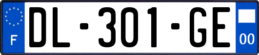 DL-301-GE