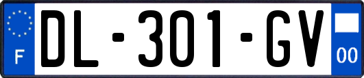 DL-301-GV