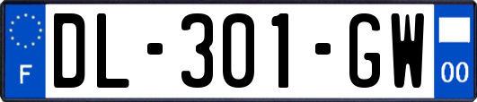 DL-301-GW