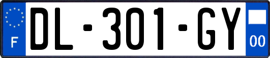 DL-301-GY