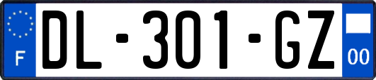 DL-301-GZ