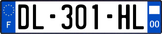 DL-301-HL