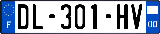 DL-301-HV