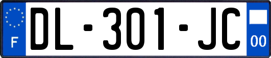 DL-301-JC