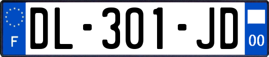 DL-301-JD