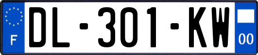 DL-301-KW