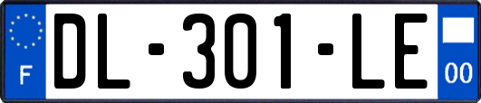 DL-301-LE