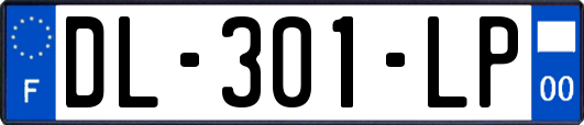 DL-301-LP