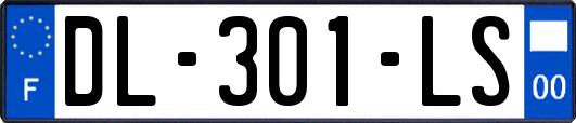 DL-301-LS